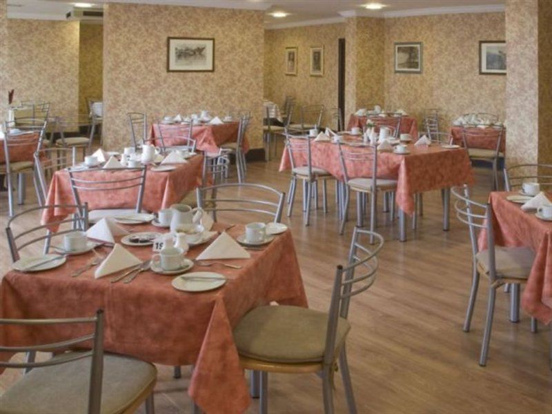 Britannia Hotel ولفرهامبتون المظهر الخارجي الصورة